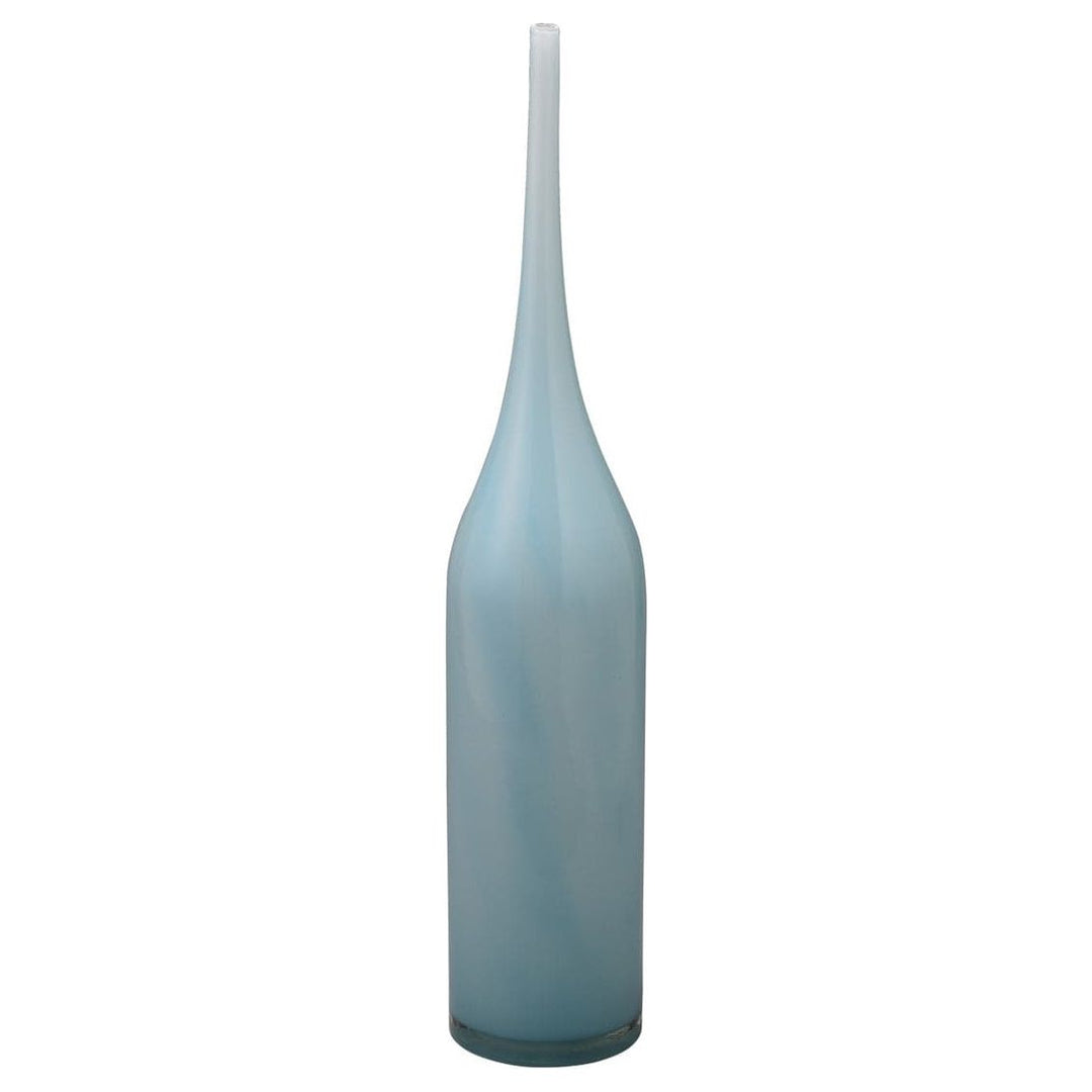 Pixie Decorative Vases (set of 3)-Jamie Young-JAMIEYO-7PIXI-VAPW-VasesBlue-4-France and Son