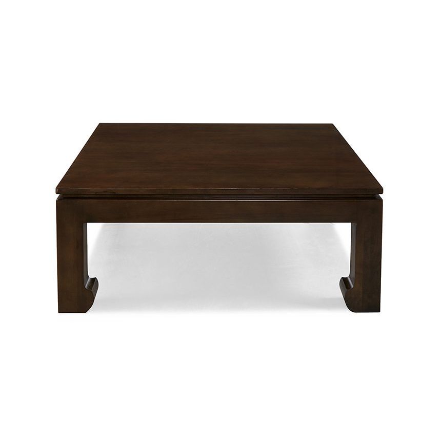 Coffee Tables Ming Cocktail Table