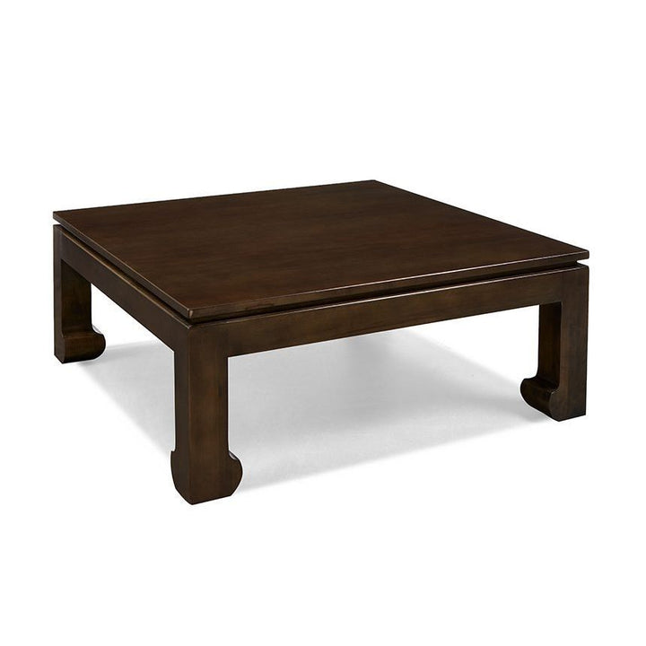 Coffee Tables Ming Cocktail Table