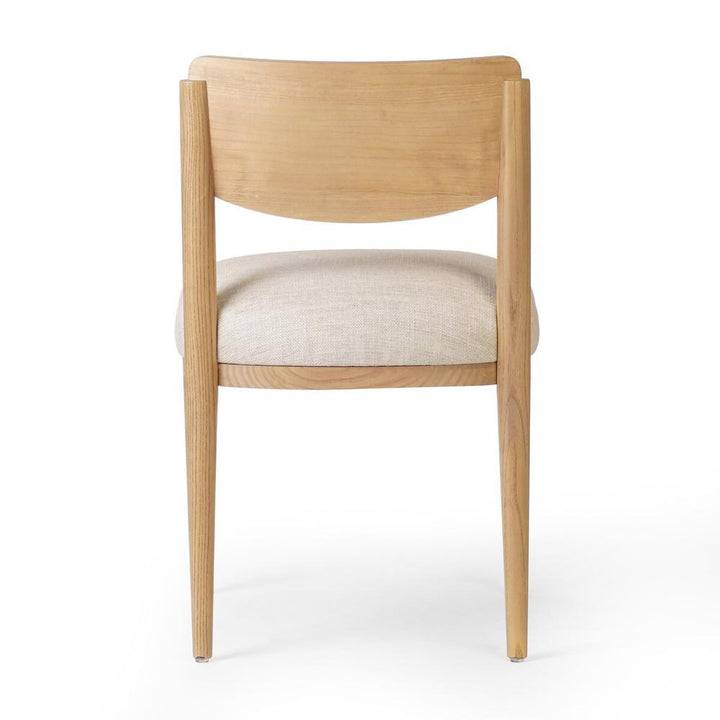 Piran Dining Chair: Essence Natural