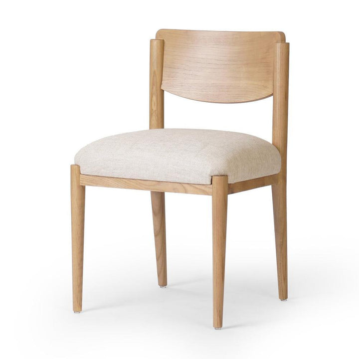 Dining Chairs Piran Dining Chair: Essence Natural