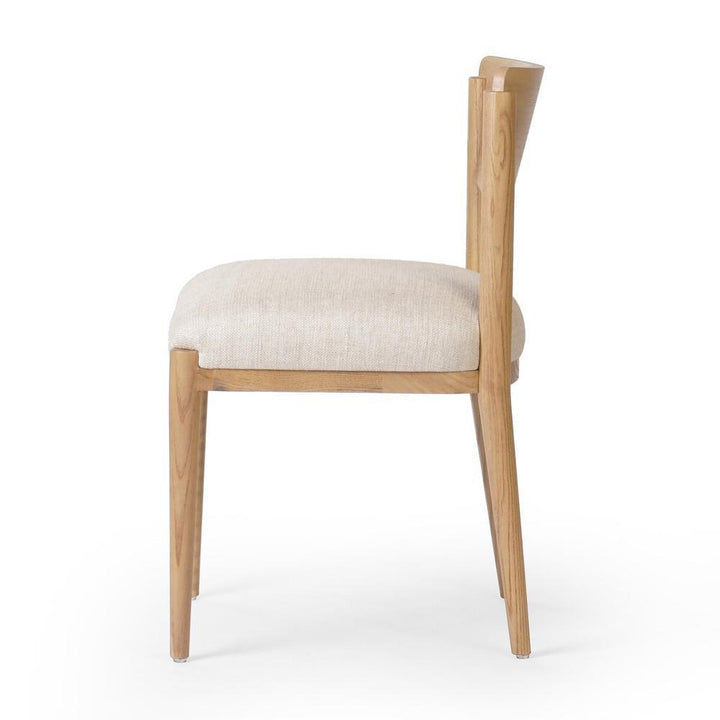 Dining Chairs Piran Dining Chair: Essence Natural