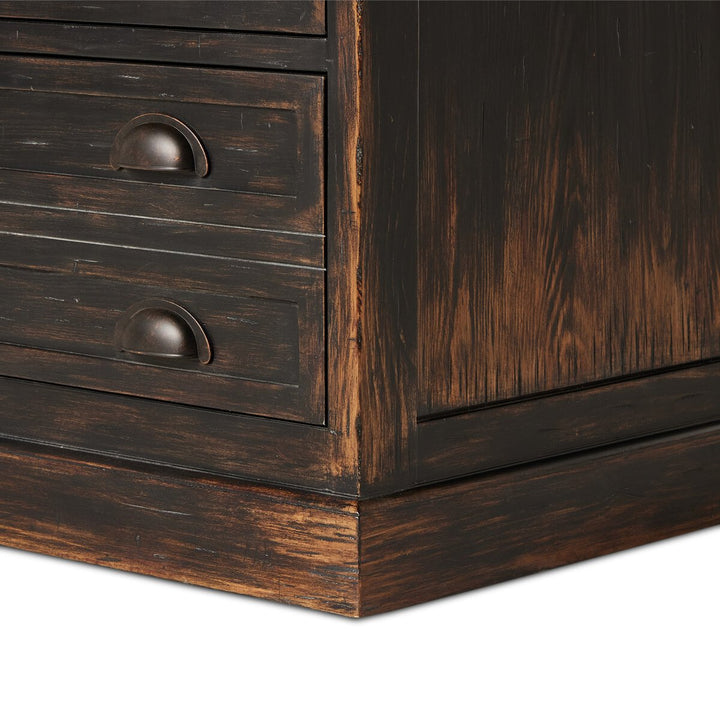 Mason Cabinet