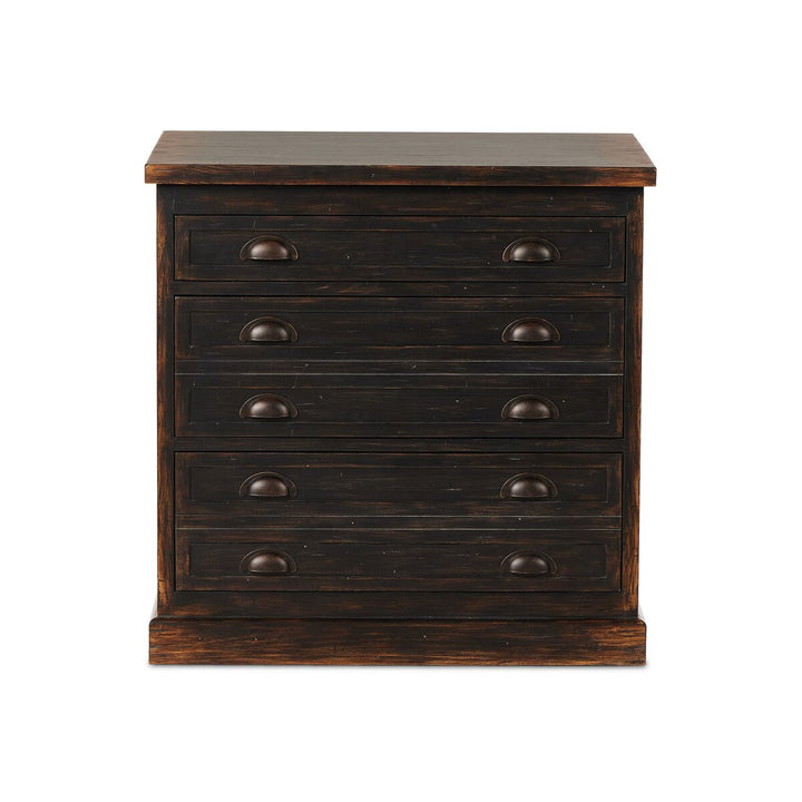 Mason Cabinet