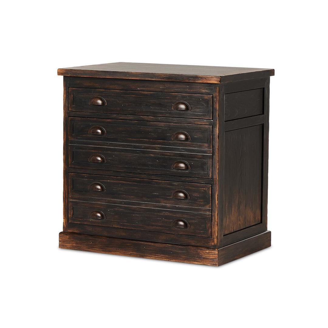 Mason Cabinet