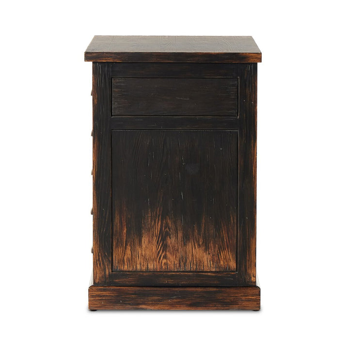 Mason Cabinet