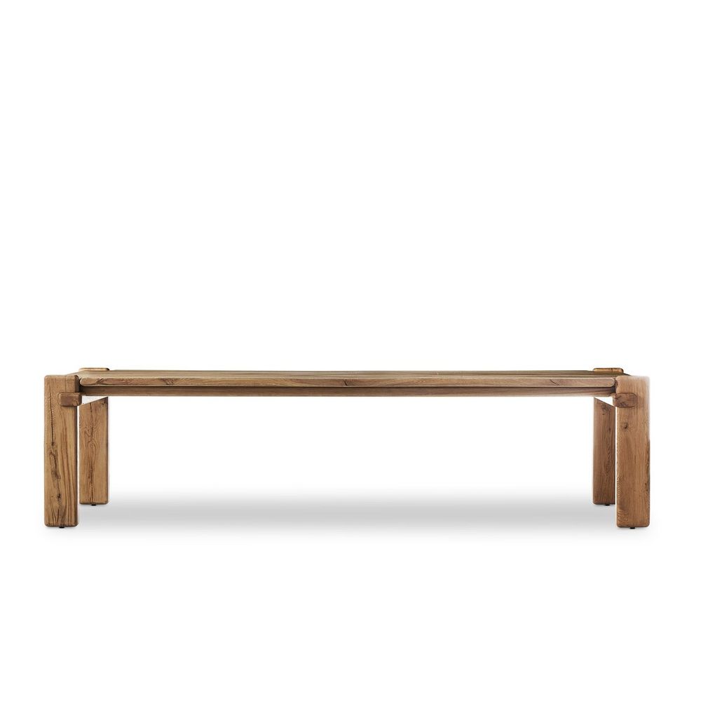 Maria Dining Table 120"
