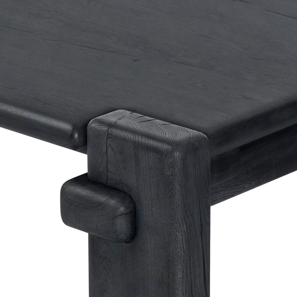 Maria Dining Table 120"