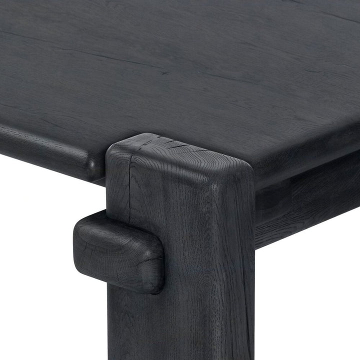Maria Dining Table 120"