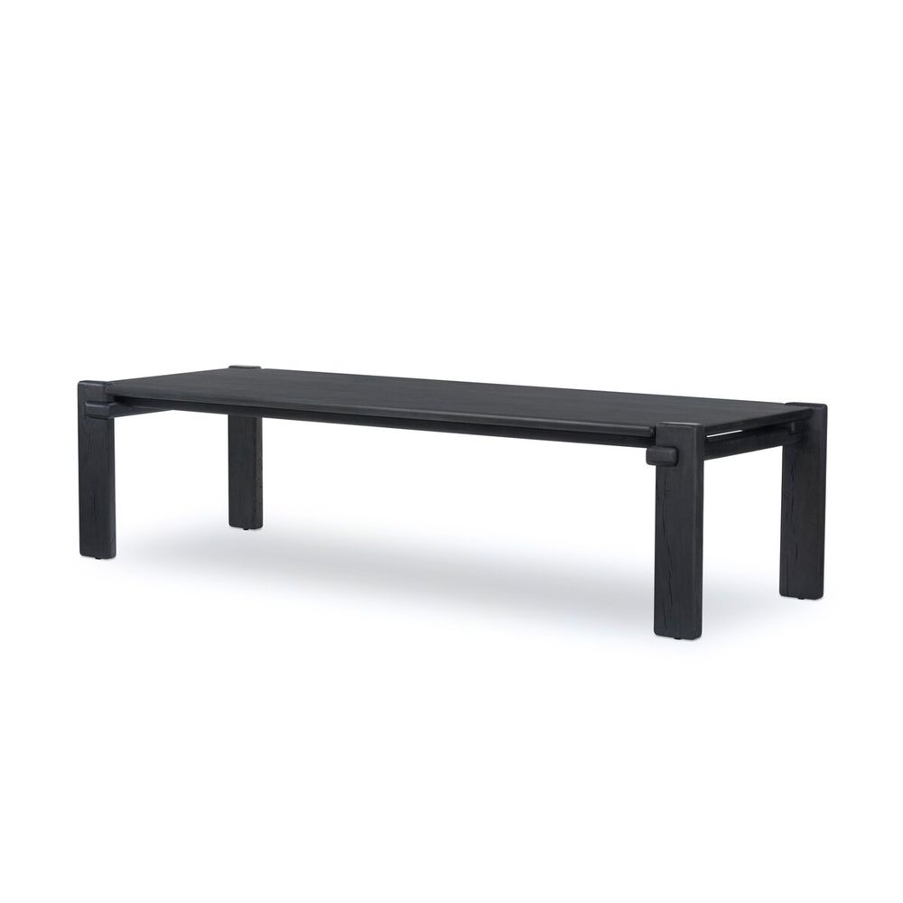 Maria Dining Table 120"