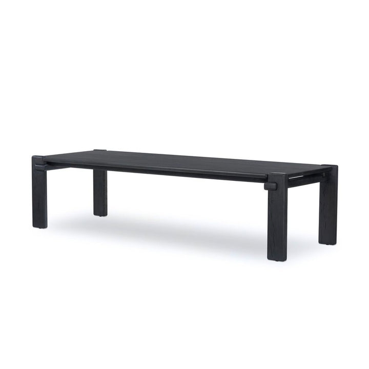 Maria Dining Table 120"