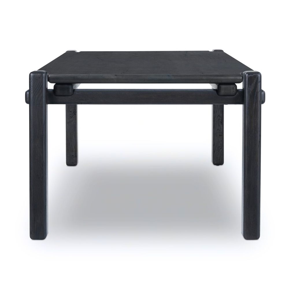 Maria Dining Table 120"