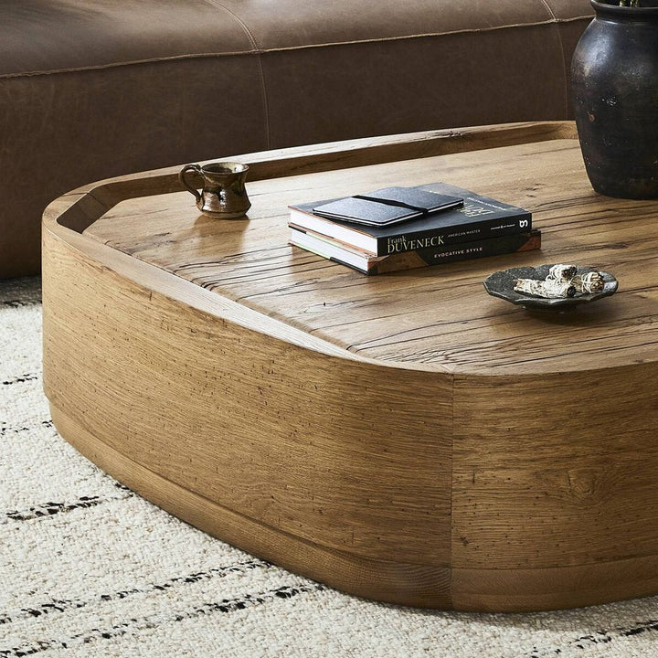 Coffee Tables Leandro Coffee Table