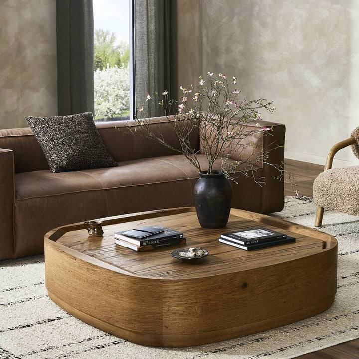 Coffee Tables Leandro Coffee Table