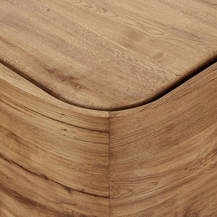 Leandro End Table