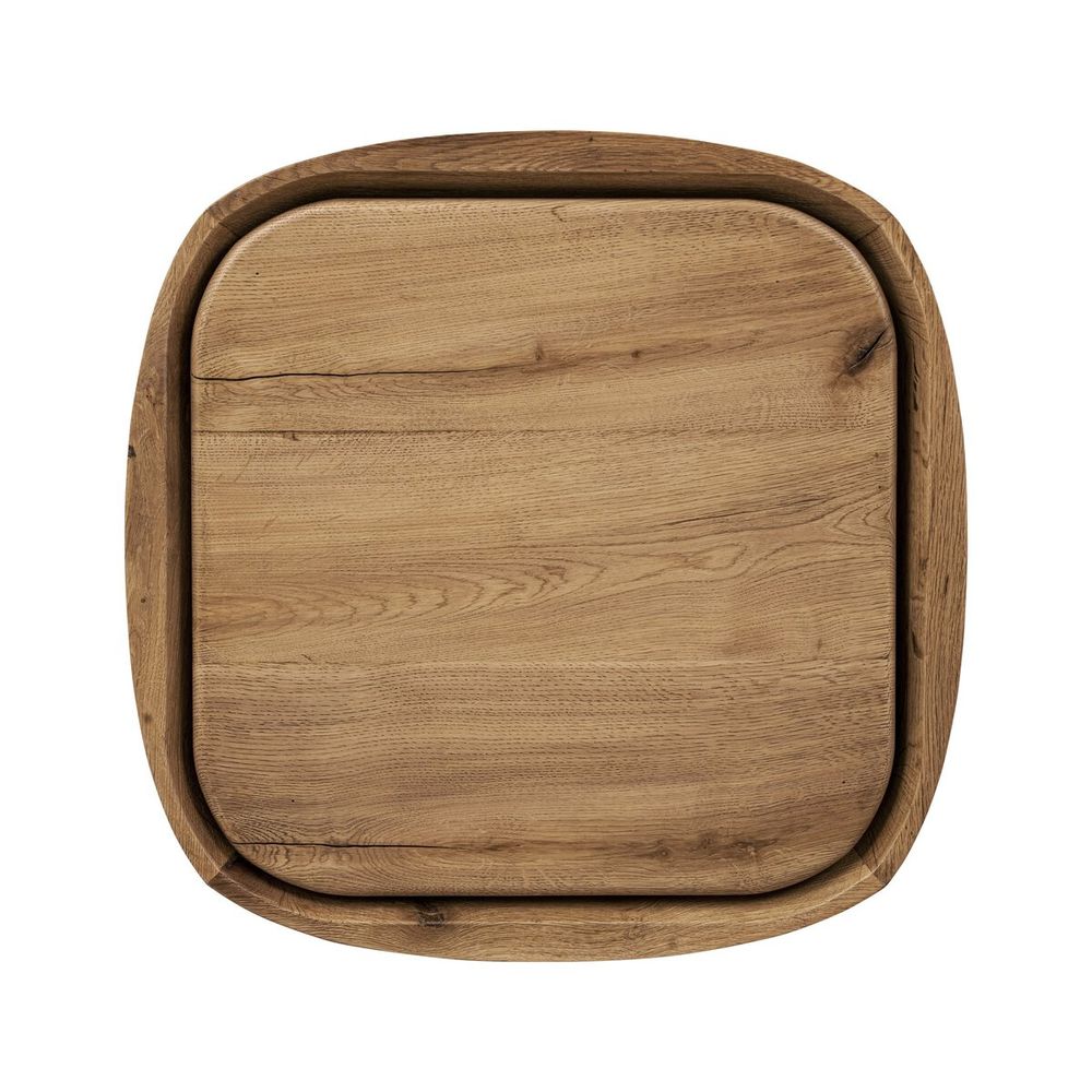 Leandro End Table