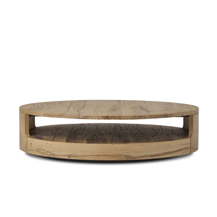 Mathias Coffee Table