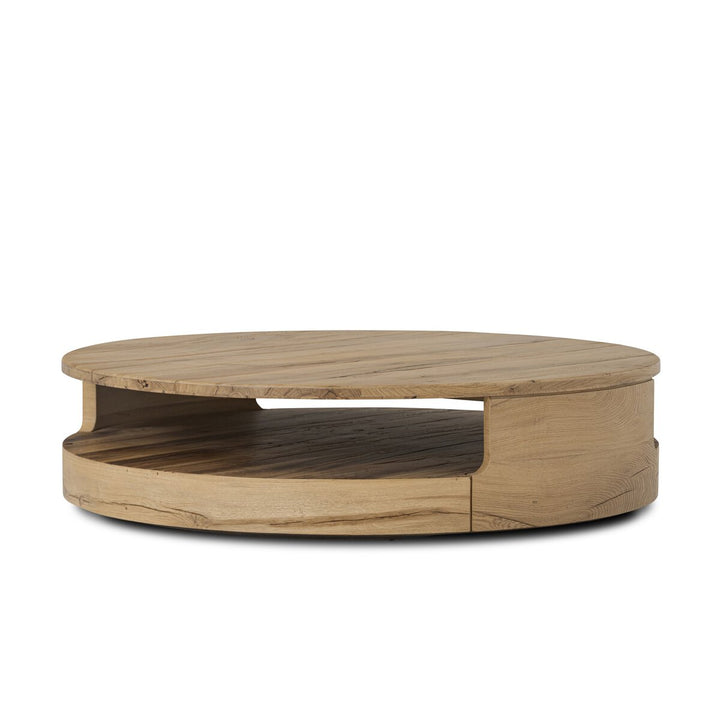 Mathias Coffee Table