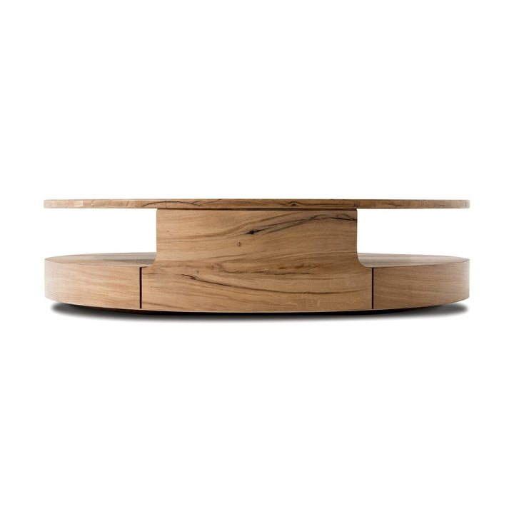 Mathias Coffee Table