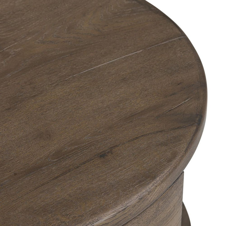 Matheus End Table