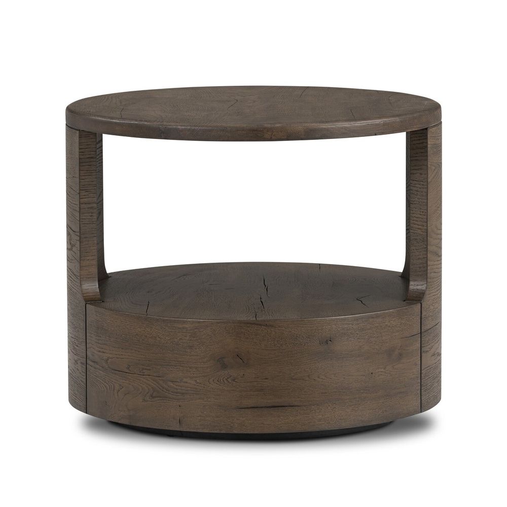 Matheus End Table