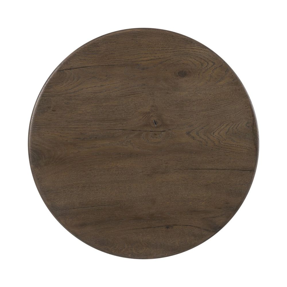 Matheus End Table