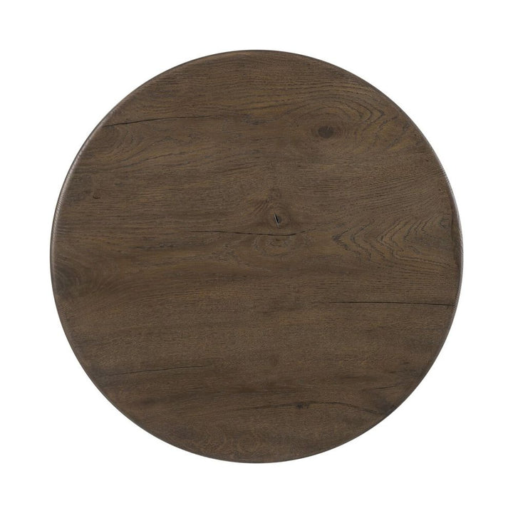 Matheus End Table