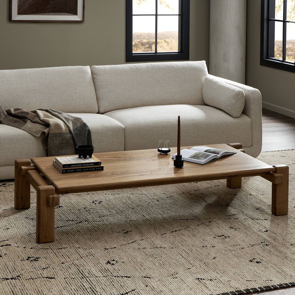 Coffee Tables Marcia Large Coffee Table