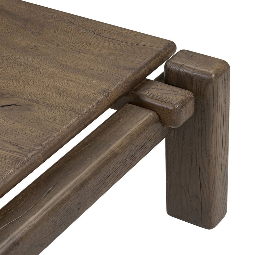Marcia Large Coffee Table