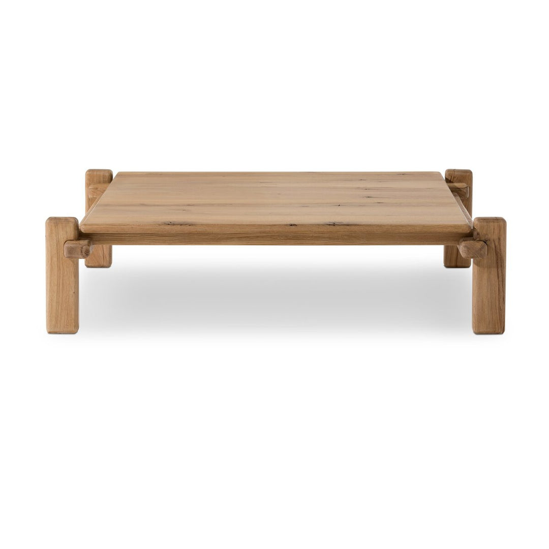 Maria Square Coffee Table