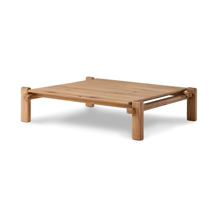 Maria Square Coffee Table