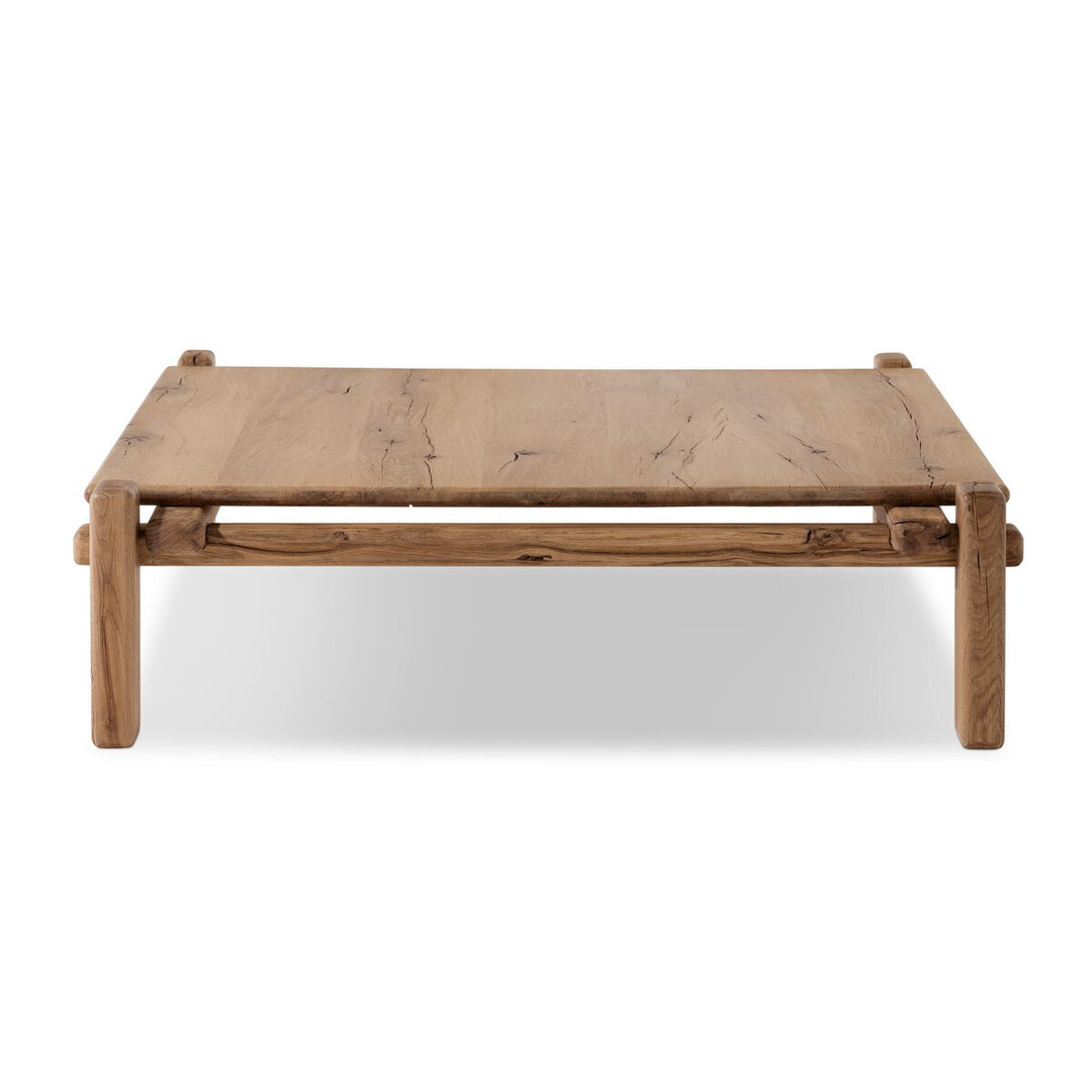 Maria Square Coffee Table