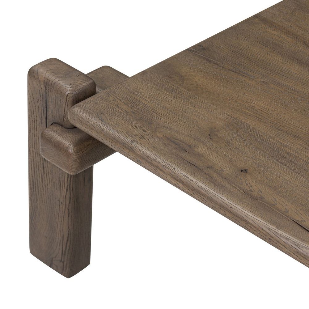Marcia Square Coffee Table