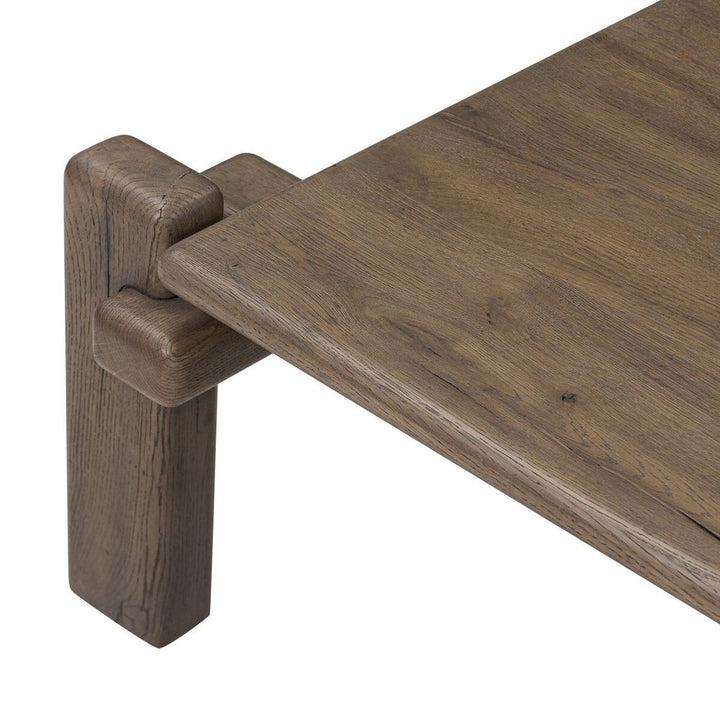 Marcia Square Coffee Table