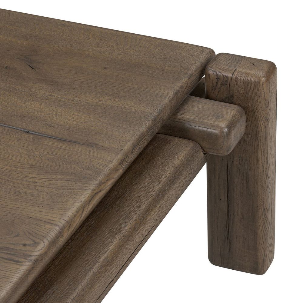 Marcia Square Coffee Table