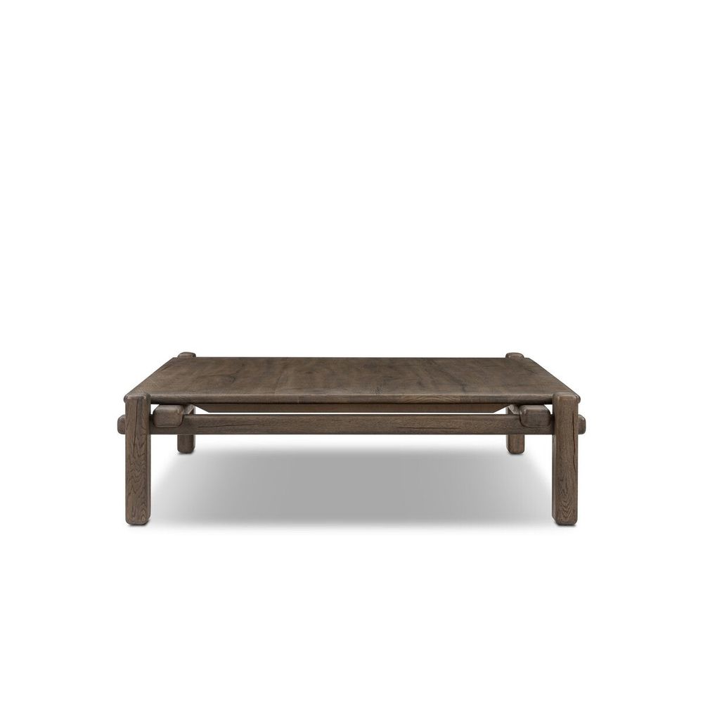 Marcia Square Coffee Table