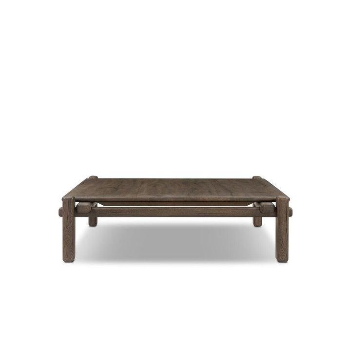 Marcia Square Coffee Table