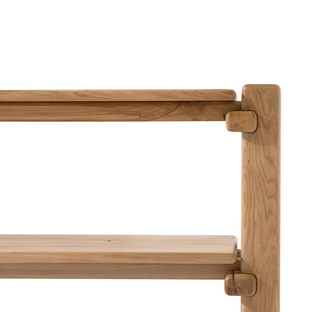 Maria Low Console Table