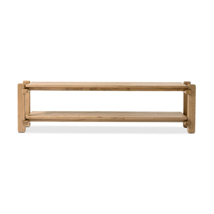 Maria Low Console Table