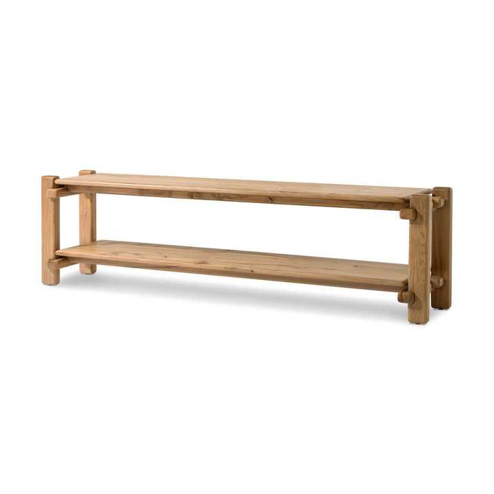 Maria Low Console Table