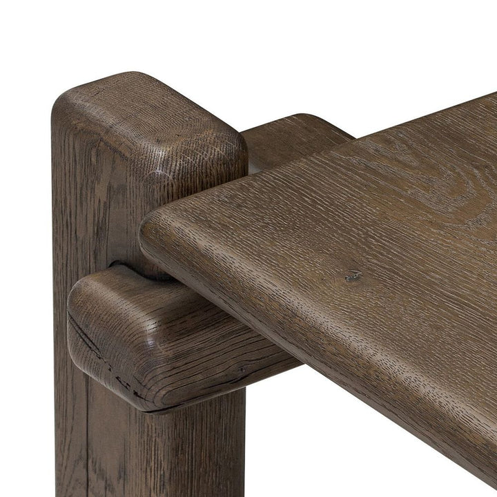 Marcia Low Console Table