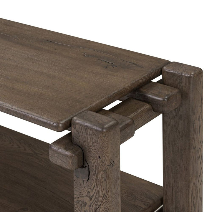 Marcia Low Console Table