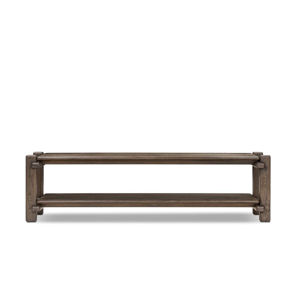 Marcia Low Console Table