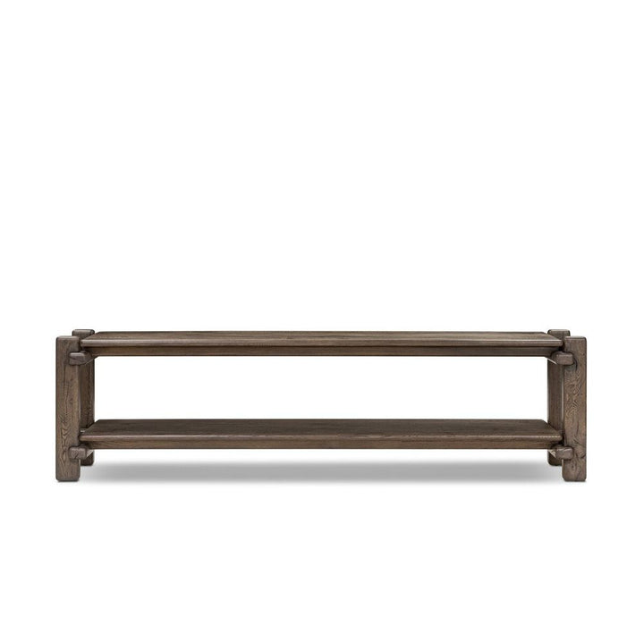Marcia Low Console Table
