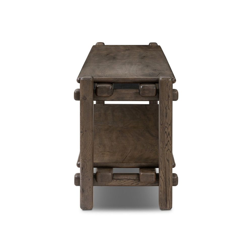 Marcia Low Console Table