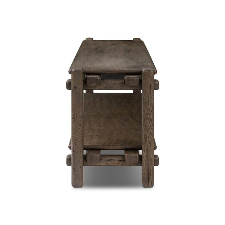 Marcia Low Console Table