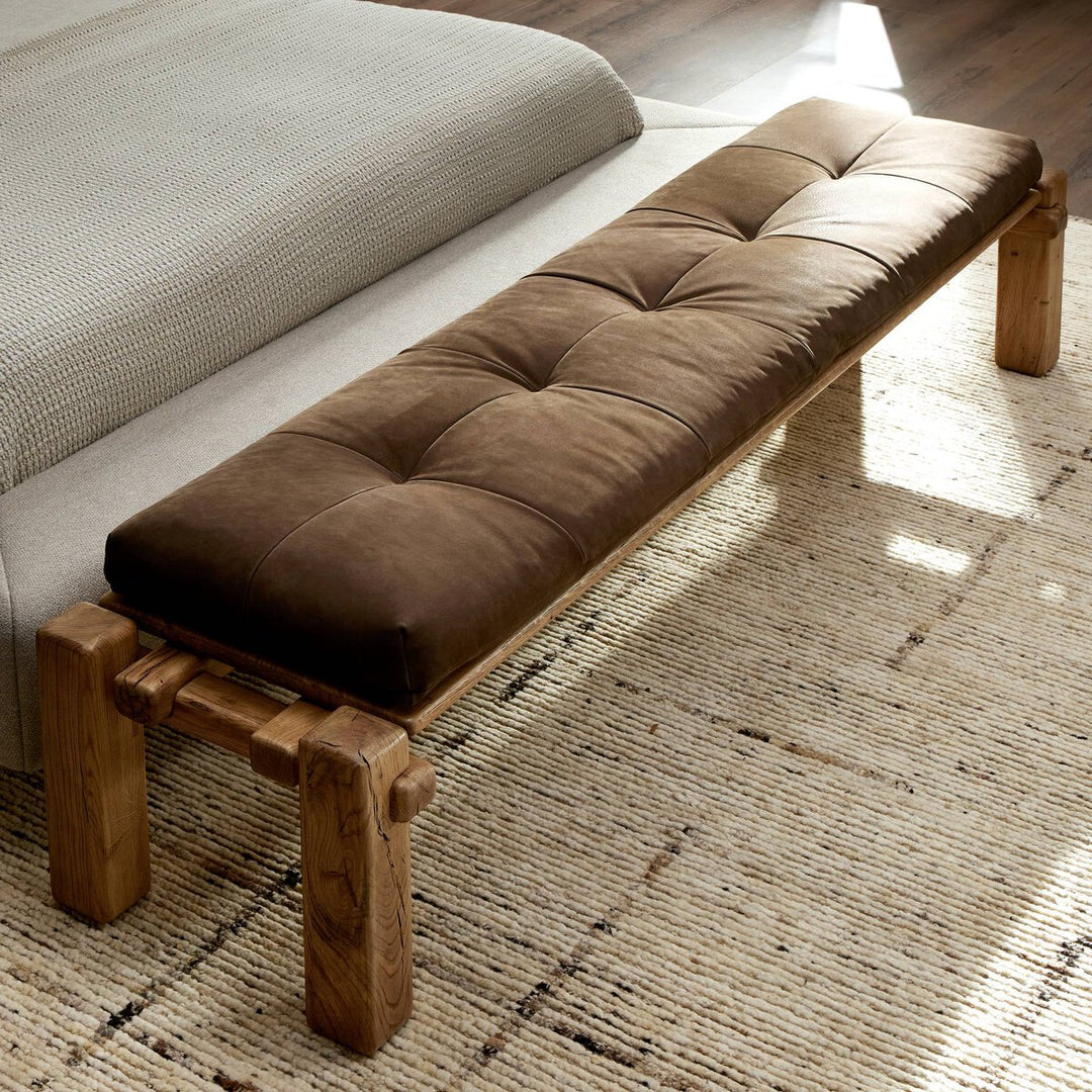 Maria Accent Bench