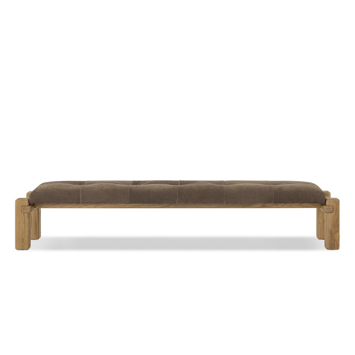 Maria Accent Bench