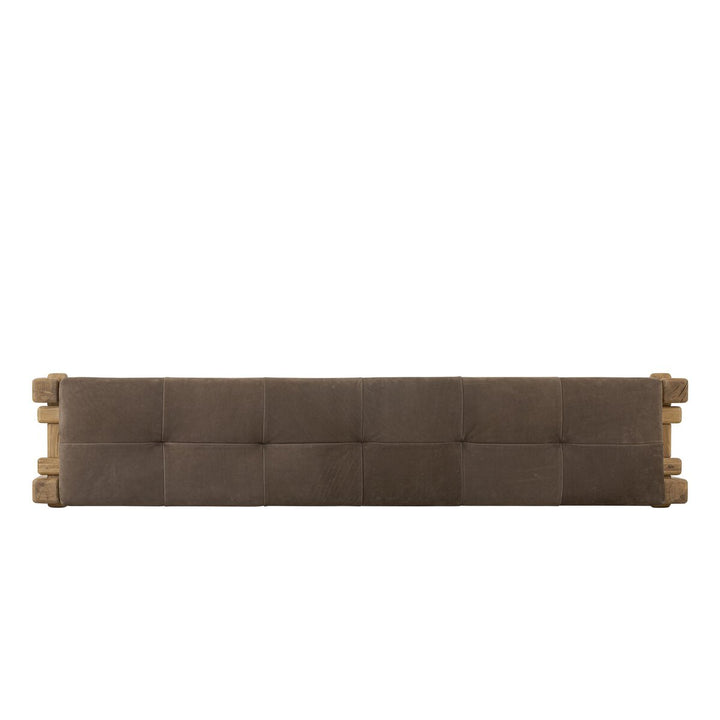 Maria Accent Bench