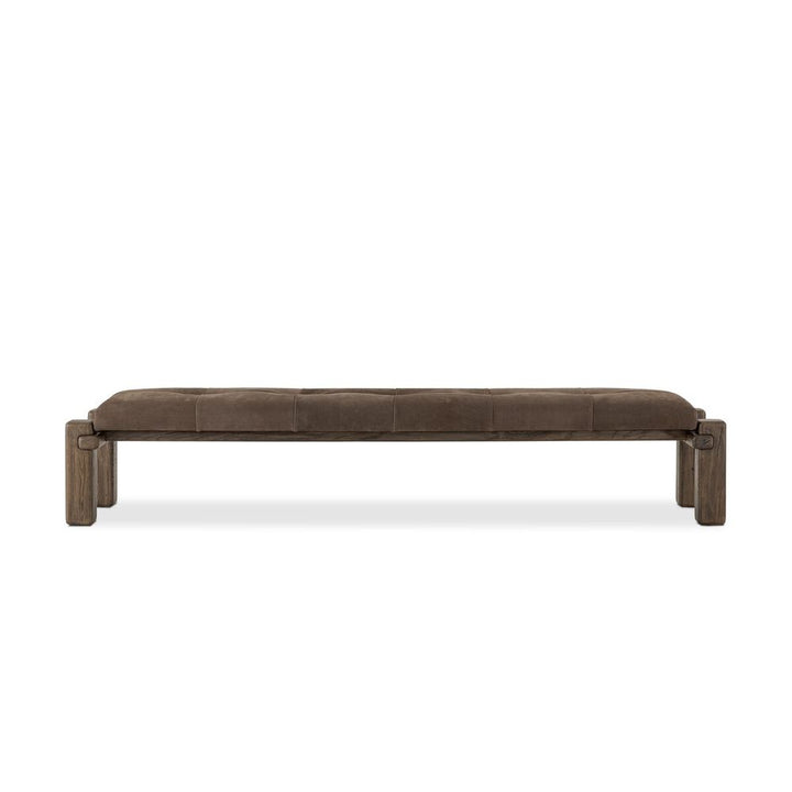 Maria Accent Bench